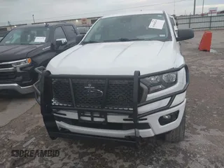 2021 Ford Ranger XL z VIN 1FTER4FH6MLD35459, wystawiony jako IAAI lot #41864824 z przebiegiem 43 181 mil mil oraz . Historia ofert i sprzedaży dostępna na DreamBid. Obrazek 12.