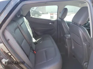 2020 Chevrolet Bolt EV Premier z VIN 1G1FZ6S07L4109965, wystawiony jako Copart lot #53343645 z przebiegiem 41 722 mil mil oraz Szkoda całkowita • Salvage title. Historia ofert i sprzedaży dostępna na DreamBid. Obrazek 11.