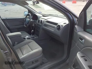 2005 Ford Freestyle SEL with VIN 1FMZK02155GA20326, listed as a IAAI auction lot 41620887 with 1 mi miles. Bid and sale history available at carsss.com. Image 5.
