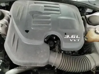 2023 Dodge Charger GT с VIN 2C3CDXHG0PH575561, выставлен на аукционе Copart как лот 84634235 с пробегом 58 936 миль миль и Чистый • Clean title. История ставок и продаж доступна на DreamBid. Изображение 13.