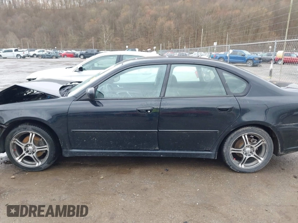2009 Subaru Legacy Special with VIN 4S3BL616397219268, listed as a IAAI auction lot 41913803 with 159,870 mi miles and . Bid and sale history available at DreamBid. Image 14.