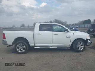2016 Ram 1500 Big Horn z VIN 1C6RR6LG6GS208415, wystawiony jako IAAI lot #41800900 z przebiegiem 214 732 mil mil oraz . Historia ofert i sprzedaży dostępna na DreamBid. Obrazek 14.