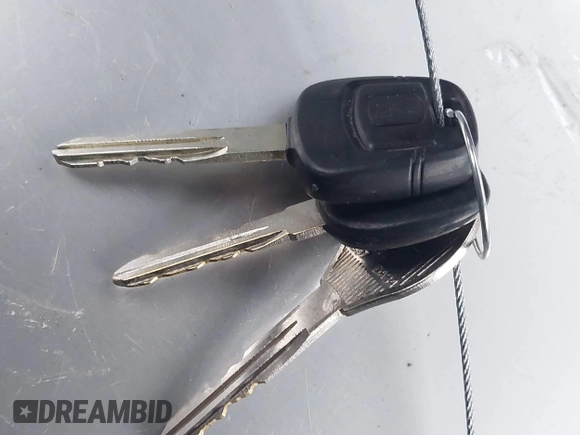 2014 Nissan NV200 S with VIN 3N6CM0KN0EK695992, listed as a IAAI auction lot 41852039 with 218,832 mi miles and . Bid and sale history available at DreamBid. Image 11.