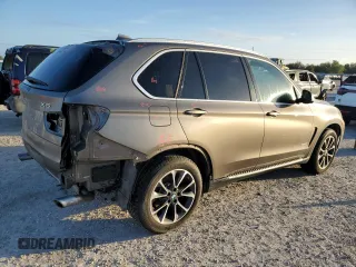 2017 BMW X5 xDrive35d with VIN 5UXKS4C3XH0U05860, listed as a Copart auction lot 79239594 with 69,178 mi miles and Salvage Title. Bid and sale history available at carsss.com. Image 3.
