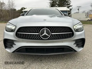 2021 Mercedes-Benz E-Class E 350 with VIN W1KZF8DB4MA920140, listed as a Copart auction lot 54273465 with 90,330 mi miles and Clean Title. Bid and sale history available at carsss.com. Image 13.