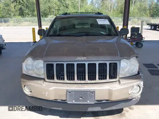 2005 Jeep Grand Cherokee Laredo with VIN 1J4GR48K05C619957, listed as a IAAI auction lot 42626093 with 279,017 mi miles and . Bid and sale history available at DreamBid. Image 12.