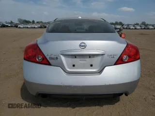 2008 Nissan Altima SE z VIN 1N4BL24E38C234814, wystawiony jako Copart lot #57090515 z przebiegiem 135 916 mil mil oraz Szkoda całkowita • Salvage title. Historia ofert i sprzedaży dostępna na DreamBid. Obrazek 6.