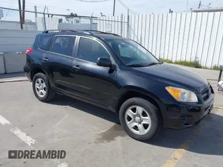 2012 Toyota RAV4 with VIN JTMKF4DV4C5049312, listed as a IAAI auction lot 41921833 with 73,312 mi miles. Bid and sale history available at carsss.com. Image 1.