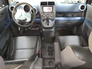 2006 Honda Element EX-P with VIN 5J6YH28736L023895, listed as a Copart auction lot 81964024 with Not Provided miles and Salvage Title. Bid and sale history available at DreamBid. Image 8.