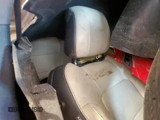 2017 Ford Mustang EcoBoost с VIN 1FA6P8TH7H5295303, выставлен на аукционе Copart как лот 62686235 с пробегом 99 999 миль миль и Чистый • Clean title. История ставок и продаж доступна на DreamBid. Изображение 10.