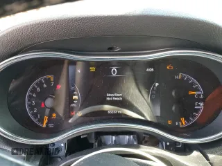 2018 Jeep Grand Cherokee Limited с VIN 1C4RJFBGXJC394902, выставлен на аукционе Copart как лот 50313415 с пробегом 63 233 миль миль и Списание • Salvage title. История ставок и продаж доступна на DreamBid. Изображение 9.