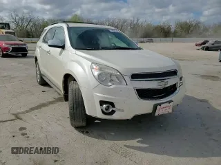 2014 Chevrolet Equinox LT with VIN 1GNALCEK7EZ109055, listed as a Copart auction lot 51068725 with 128,794 mi miles and Salvage Title. Bid and sale history available at carsss.com. Image 11.