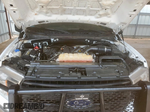2018 Ford F-150 XL with VIN 1FTFX1E54JKF31126, listed as a Copart auction lot 62554575 with 182,681 mi miles and Clean title. Bid and sale history available at DreamBid. Image 11.