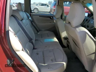 2004 Volvo V70 with VIN YV1SW59VX42452481, listed as a Copart auction lot 75217284 with 161,957 mi miles and Salvage Title. Bid and sale history available at carsss.com. Image 11.