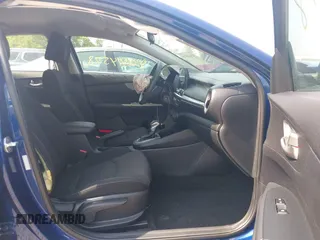 2021 Kia Forte LXS with VIN 3KPF24AD4ME283299, listed as a IAAI auction lot 42414578 with 66,852 mi miles and . Bid and sale history available at DreamBid. Image 5.