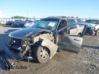 2002 Mercury Mountaineer с VIN 4M2ZU86E82ZJ07819, выставлен на аукционе IAAI как лот 41737449 с пробегом 343 404 миль миль и . История ставок и продаж доступна на DreamBid. Изображение 6.