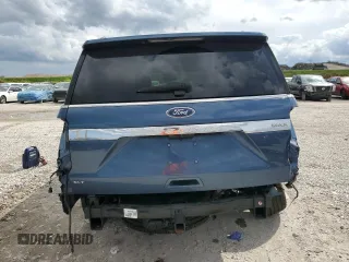 2018 Ford Expedition Max XLT z VIN 1FMJK1JT1JEA57935, wystawiony jako Copart lot #46925125 z przebiegiem 30 716 mil mil oraz Szkoda całkowita • Salvage title. Historia ofert i sprzedaży dostępna na DreamBid. Obrazek 6.