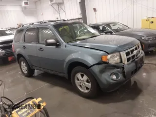 2012 Ford Escape XLT с VIN 1FMCU9DG8CKA67446, выставлен на аукционе IAAI как лот 41823936 с пробегом 105 156 миль миль и . История ставок и продаж доступна на DreamBid. Изображение 1.