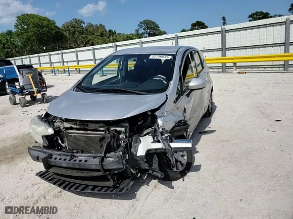 2015 Nissan Versa Note SV with VIN 3N1CE2CPXFL433018, listed as a Copart auction lot 52749035 with 147,372 mi miles and Non Repairable. Bid and sale history available at carsss.com. Image 10.