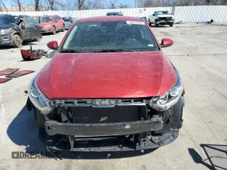 2020 Kia Forte LXS with VIN 3KPF24ADXLE149976, listed as a Copart auction lot 48037845 with 73,450 mi miles and Salvage Title. Bid and sale history available at carsss.com. Image 4.