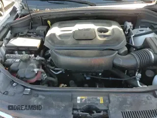 2022 Jeep Grand Cherokee Limited с VIN 1C4RJFBG1NC122308, выставлен на аукционе Copart как лот 72027595 с пробегом 66 106 миль миль и Списание • Salvage title. История ставок и продаж доступна на DreamBid. Изображение 14.