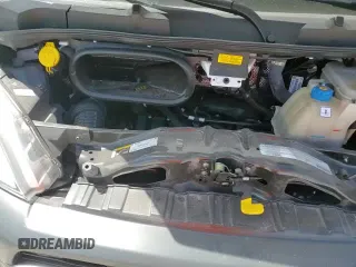 2024 Ram ProMaster Cargo Tradesman с VIN 3C6LRVVG9RE145975, выставлен на аукционе Copart как лот 63983085 с пробегом 11 906 миль миль и На запчасти • Non repairable. История ставок и продаж доступна на DreamBid. Изображение 14.