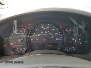 2005 Nissan Titan SE with VIN 1N6AA07A45N562362, listed as a Copart auction lot 70682294 with 229,467 mi miles and Clean Title. Bid and sale history available at DreamBid. Image 9.