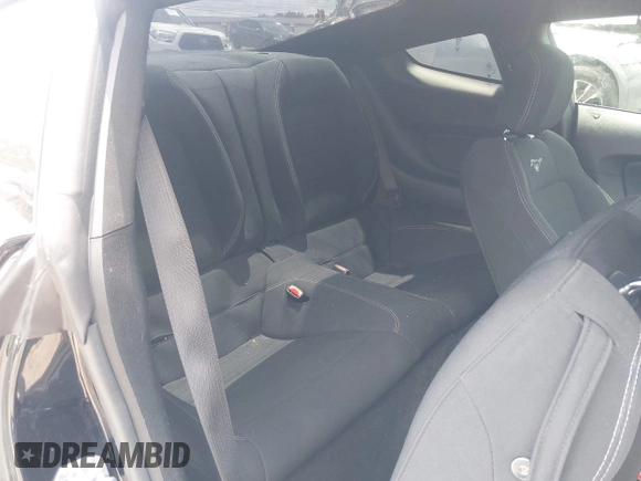 2016 Ford Mustang GT with VIN 1FA6P8CF7G5332184, listed as a IAAI auction lot 42469612 with 56,593 mi miles and . Bid and sale history available at DreamBid. Image 8.