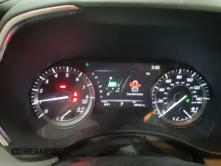 2021 Toyota Highlander Limited z VIN 5TDDZRBH0MS135769, wystawiony jako Copart lot #57762085 z przebiegiem 68 456 mil mil oraz Szkoda całkowita • Salvage title. Historia ofert i sprzedaży dostępna na DreamBid. Obrazek 9.