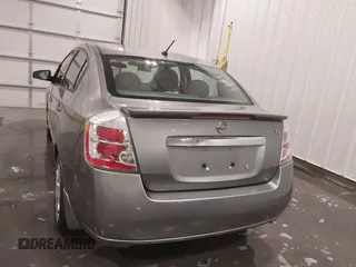 2012 Nissan Sentra S with VIN 3N1AB6AP4CL783654, listed as a IAAI auction lot 42023570 with 152,960 mi miles and . Bid and sale history available at DreamBid. Image 16.