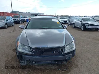 2008 Acura RL Tech Pkg with VIN JH4KB16638C003424, listed as a IAAI auction lot 41657001 with 81,612 mi miles. Bid and sale history available at carsss.com. Image 13.