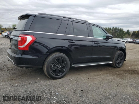 2020 Ford Expedition XLT с VIN 1FMJU1JT7LEA70606, выставлен на аукционе Copart как лот 53884285 с пробегом 100 538 миль миль и Списание • Salvage title. История ставок и продаж доступна на DreamBid. Изображение 3.