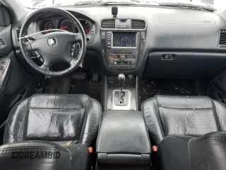 2004 Acura MDX Touring Pkg RES w/Nav with VIN 2HNYD18904H004187, listed as a Copart auction lot 88060245 with 311,630 mi miles and Clean Title. Bid and sale history available at carsss.com. Image 8.