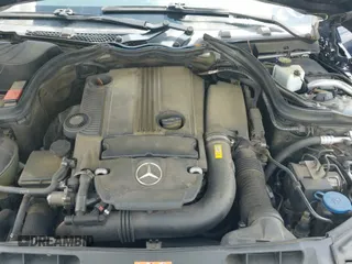2013 Mercedes-Benz C 250 z VIN WDDGJ4HB9DF979566, wystawiony jako IAAI lot #42966986 z przebiegiem 155 426 mil mil oraz . Historia ofert i sprzedaży dostępna na DreamBid. Obrazek 11.