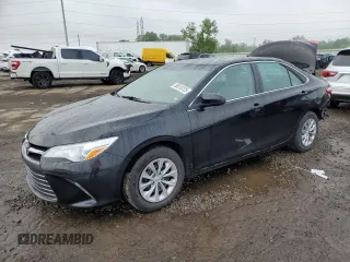 2015 Toyota Camry XLE с VIN 4T1BF1FKXFU891482, выставлен на аукционе Copart как лот 58618125 с пробегом 85 730 миль миль и Чистый • Clean title. История ставок и продаж доступна на DreamBid. Изображение 1.