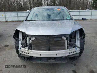 2016 Honda Pilot EX-L with VIN 5FNYF6H50GB028154, listed as a Copart auction lot 47407005 with Not Provided miles and Salvage Title. Bid and sale history available at DreamBid. Image 5.