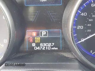 2017 Subaru Legacy Limited z VIN 4S3BNAN6XH3041226, wystawiony jako IAAI lot #42483808 z przebiegiem 47 210 mil mil oraz . Historia ofert i sprzedaży dostępna na DreamBid. Obrazek 15.