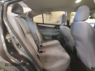 2018 Subaru Legacy Premium with VIN 4S3BNAF67J3019706, listed as a Copart auction lot 44540974 with 136,196 mi miles. Bid and sale history available at carsss.com. Image 11.