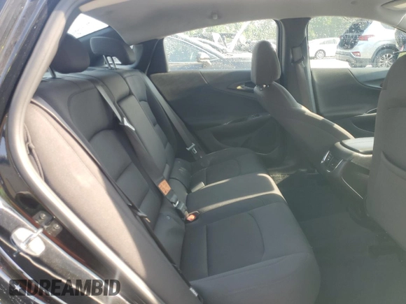 2023 Chevrolet Malibu LT with VIN 1G1ZD5STXPF189787, listed as a Copart auction lot 54957575 with 60,147 mi miles and Clean Title. Bid and sale history available at DreamBid. Image 10.