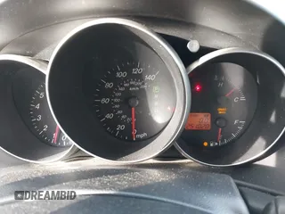 2005 Mazda 3 i with VIN JM1BK12F351282436, listed as a IAAI auction lot 41073319 with 251,020 mi miles and . Bid and sale history available at DreamBid. Image 7.