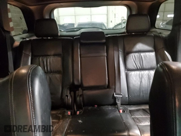 2016 Jeep Grand Cherokee Limited 75th Anniversary with VIN 1C4RJFBG8GC368050, listed as a Copart auction lot 49320735 with 137,038 mi miles and Salvage Title. Bid and sale history available at DreamBid. Image 10.