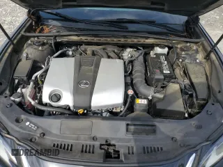 2019 Lexus ES 350 с VIN 58ABZ1B10KU007041, выставлен на аукционе Copart как лот 57156195 с пробегом 93 542 миль миль и Списание • Salvage title. История ставок и продаж доступна на DreamBid. Изображение 11.