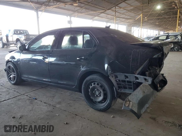 2008 Volkswagen Jetta Wolfsburg Edition with VIN 3VWRJ71K88M155124, listed as a Copart auction lot 56430925 with 158,895 mi miles and Salvage title. Bid and sale history available at DreamBid. Image 2.