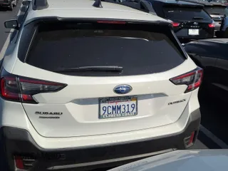 2022 Subaru Outback Premium с VIN 4S4BTADC1N3263416, выставлен на аукционе IAAI как лот 42550138 с пробегом 111 625 миль миль и . История ставок и продаж доступна на DreamBid. Изображение 38.
