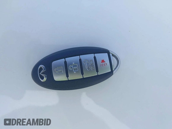 2019 Infiniti QX60 PURE with VIN 5N1DL0MM2KC514807, listed as a IAAI auction lot 41888970 with 71,561 mi miles. Bid and sale history available at carsss.com. Image 11.