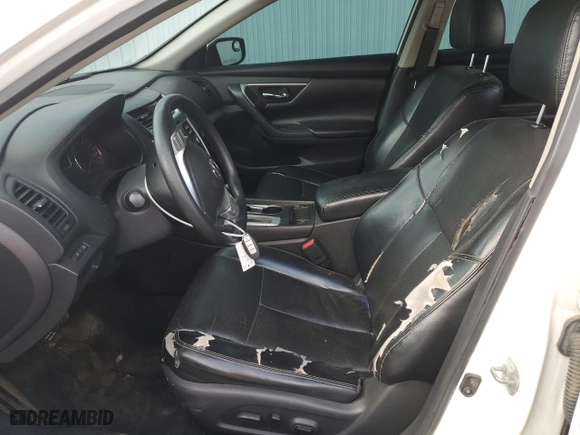 2016 Nissan Altima 2.5 S with VIN 1N4AL3APXGC159213, listed as a Copart auction lot 50659885 with 147,242 mi miles and Clean Title. Bid and sale history available at carsss.com. Image 7.