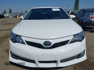 2012 Toyota Camry L with VIN 4T1BF1FK3CU560089, listed as a IAAI auction lot 42161930 with 174,104 mi miles. Bid and sale history available at carsss.com. Image 12.