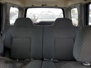 2003 Nissan Xterra XE z VIN 5N1DD28T73C667923, wystawiony jako Copart lot #68585564 z przebiegiem 204 196 mil mil oraz Czysty tytuł • Clean title. Historia ofert i sprzedaży dostępna na DreamBid. Obrazek 10.