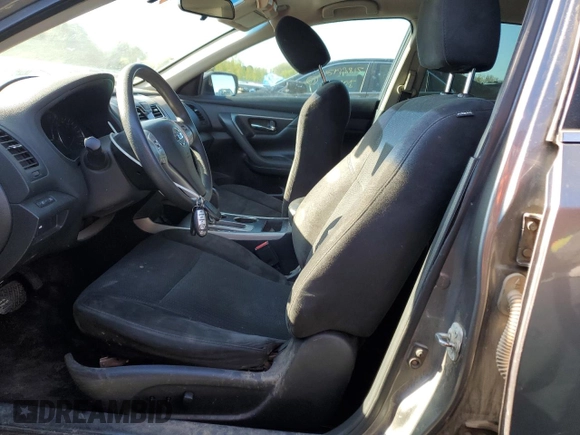2015 Nissan Altima SL z VIN 1N4AL3AP7FC434096, wystawiony jako Copart lot #55161125 z przebiegiem 198 218 mil mil oraz Szkoda całkowita • Salvage title. Historia ofert i sprzedaży dostępna na DreamBid. Obrazek 7.