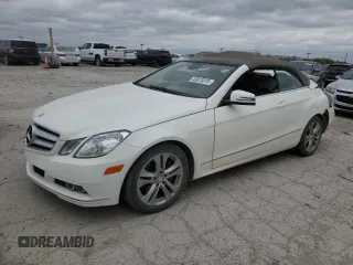 2011 Mercedes-Benz E 350 с VIN WDDKK5GFXBF078107, выставлен на аукционе Copart как лот 53073375 с пробегом 100 843 миль миль и Чистый • Clean title. История ставок и продаж доступна на DreamBid. Изображение 1.